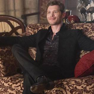 Imagem de Legacies: ator sugere volta de Klaus no final da 4ª temporada; veja!
