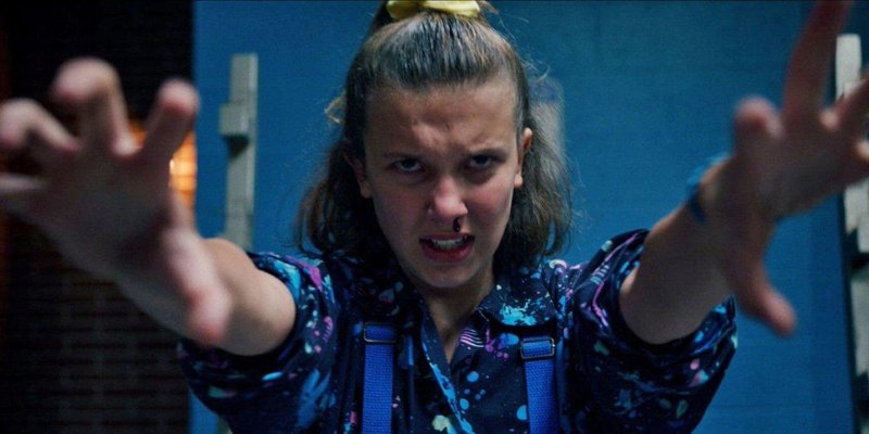 Será que a poderosa Eleven está de volta?