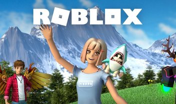 Você sabe jogar Roblox mesmo?