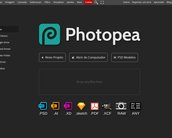 Photopea: conheça o rival online e gratuito do Photoshop