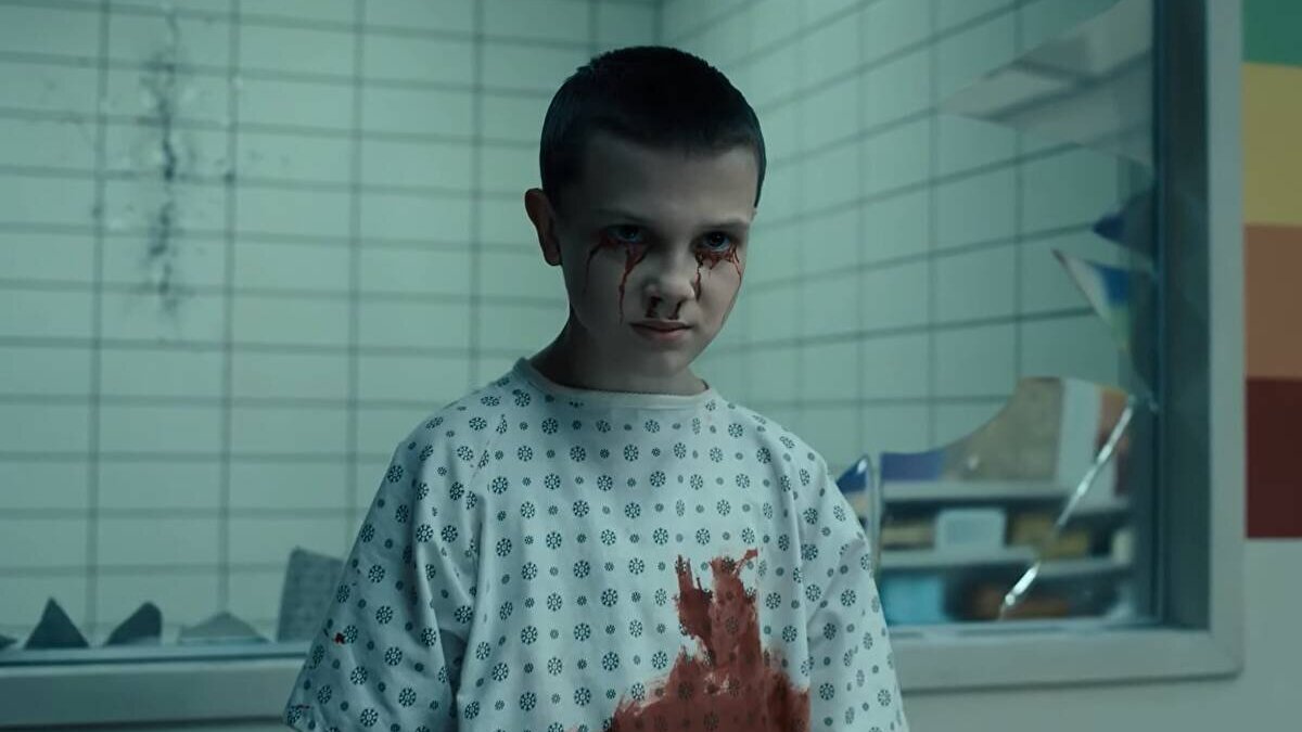 Stranger Things': a inocência é perdida na quarta temporada; veja