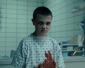 Stranger Things: CGI da 4ª temporada divide fãs e ganha comparações