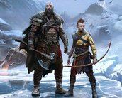 God of War Ragnarok pode sair em setembro, revelam novos rumores