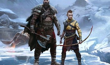 God of War Ragnarok pode sair em setembro, revelam novos rumores