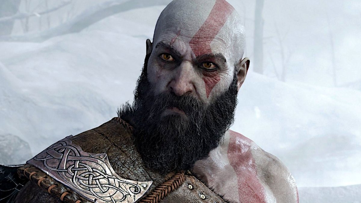 God of War Ragnarok será lançado para PC, segundo rumores