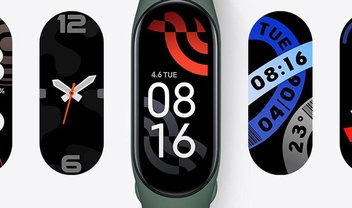 Xiaomi Mi Band 7: versão com GPS e tela maior pode chegar em breve