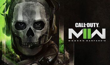 CoD Modern Warfare 2 vai sair na Steam? Arte sugere que sim!