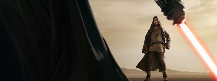 Imagem de: Obi-Wan Kenobi: série terá mais participações especiais, diz diretora