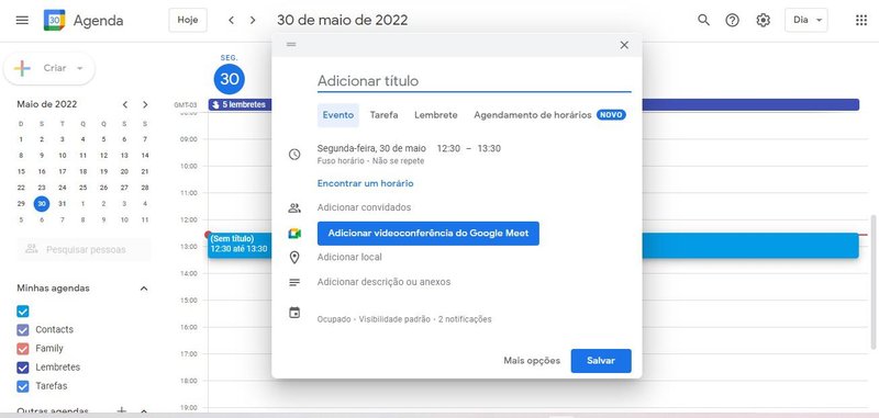 (TecMundo/Reprodução)
