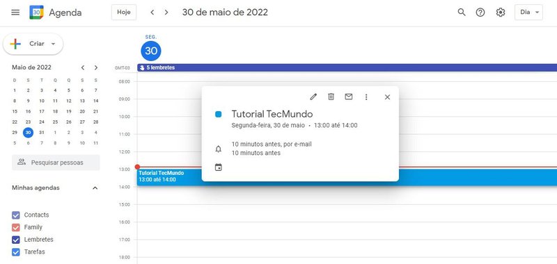 (TecMundo/Reprodução)