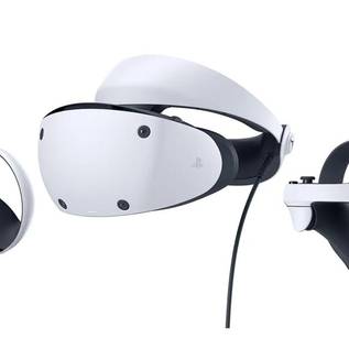 Imagem de PSVR 2 pode chegar no início de 2023, sugere analista