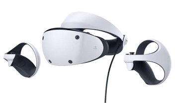 PSVR 2 pode chegar no início de 2023, sugere analista