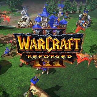 Imagem de Warcraft 3: Reforged receberá novidades em junho