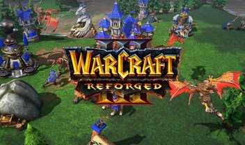 Warcraft 3: Reforged receberá novidades em junho