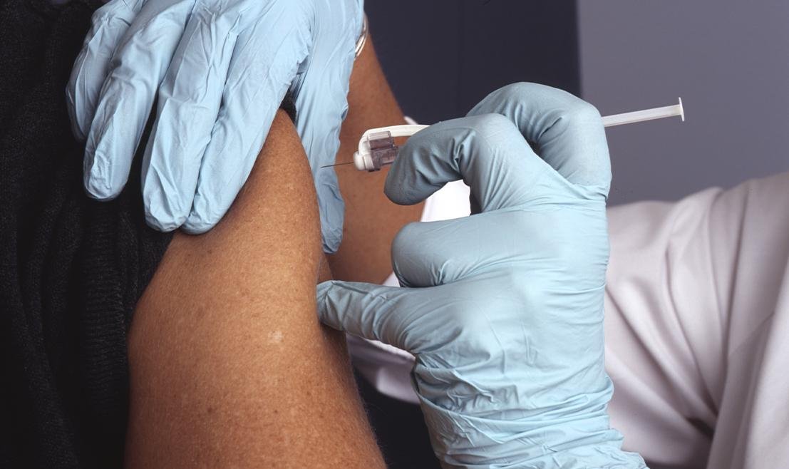 Recentemente, a Moderna anunciou que começou os primeiros testes da vacina contra varíola dos macacos