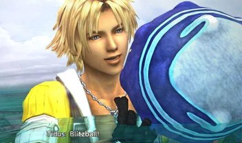 Star Wars canonicamente abraça o Blitzball de Final Fantasy X