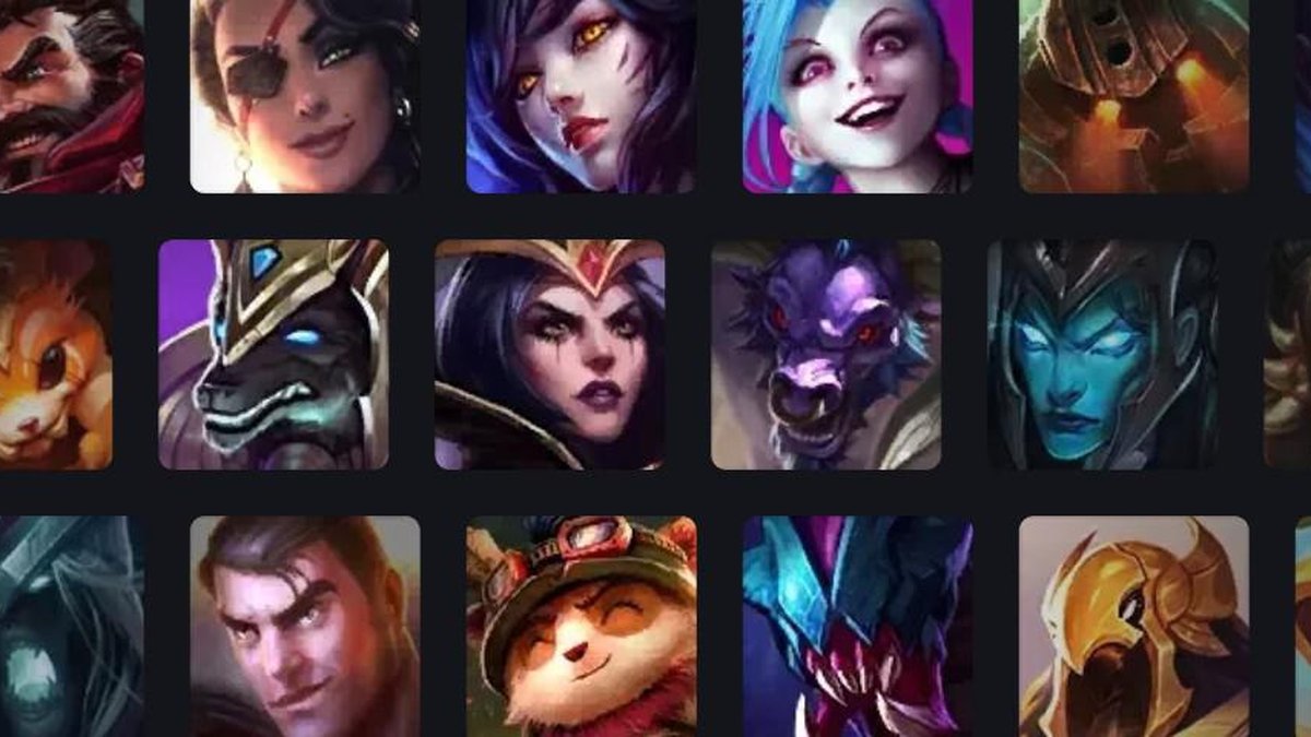 LoL: skins, runas, personagens; o que é e tudo sobre o MOBA da Riot, lol