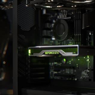 Imagem de GTX 1630 deve chegar em junho com menos poder que a GTX 1050 Ti