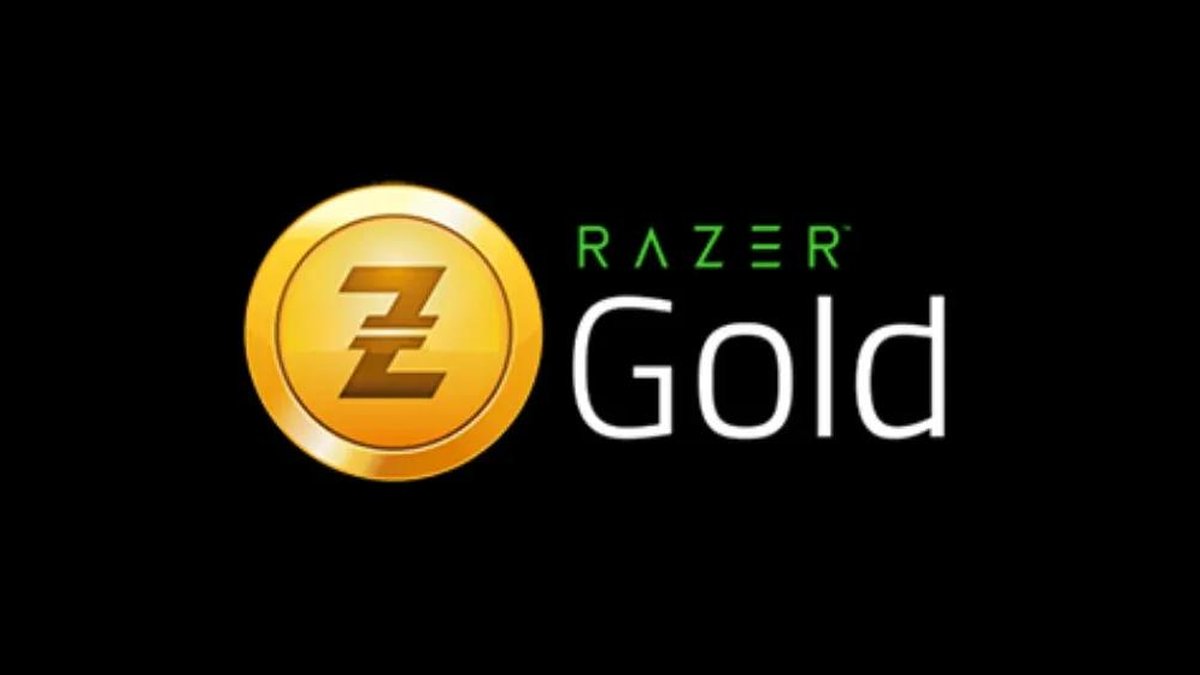 Razer Gold lança oferta progressiva de cashback durante a Black Friday