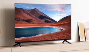 Xiaomi anuncia Smart TVs 4K com sistema Amazon Fire TV