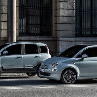 Imagem de Fiat venderá apenas carros elétricos e híbridos no Reino Unido