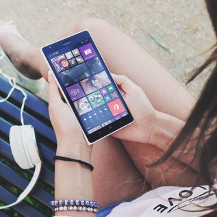 Imagem de Windows Phone: relembre o sistema de celulares da Microsoft