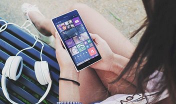 Windows Phone: relembre o sistema de celulares da Microsoft