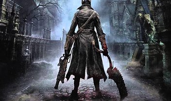 Bloodborne: veja como seria o remaster de PC e PS5 rodando em 4K e 60 fps