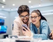 Dia dos Namorados: dicas de presentes para fãs de tecnologia