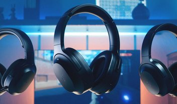 Razer anuncia novos headset Barracuda por preços a partir de R$ 890