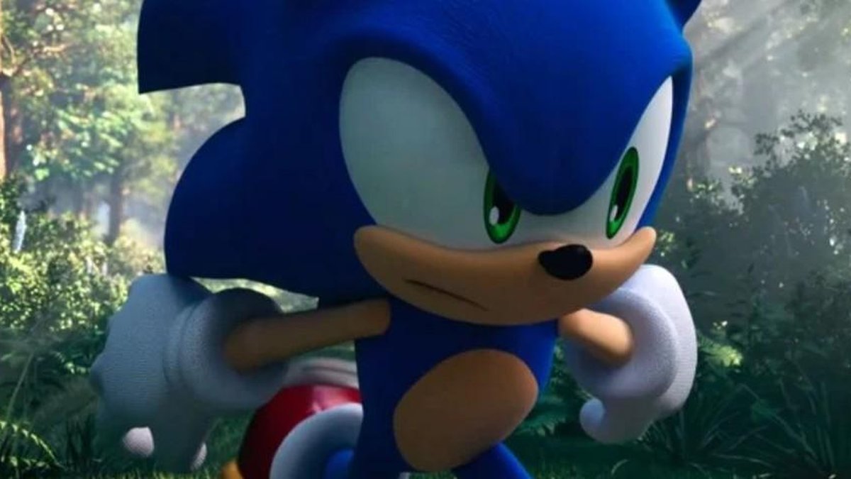 Sonic Frontiers: Possível data de lançamento do jogo é revelada