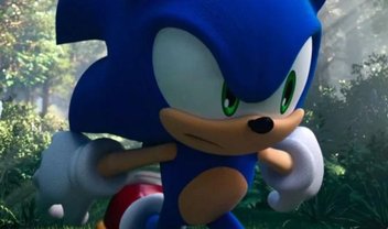 Confira as novidades reveladas pela Sega no Sonic Central