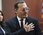 Johnny Depp vence processo de difamação contra Amber Heard; saiba tudo!