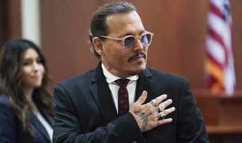 Johnny Depp vence processo de difamação contra Amber Heard; saiba tudo!