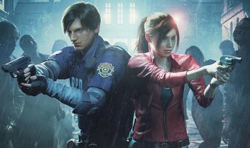 Promoção PlayStation: Franquia de Resident Evil e exclusivos com até 75% de  desconto!