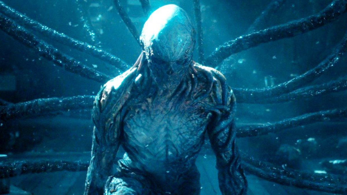 Stranger Things Temporada 4: Quem é o vilão Vecna?