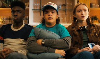 Com “Stranger Things” no topo, veja as séries mais assistidas em 2022