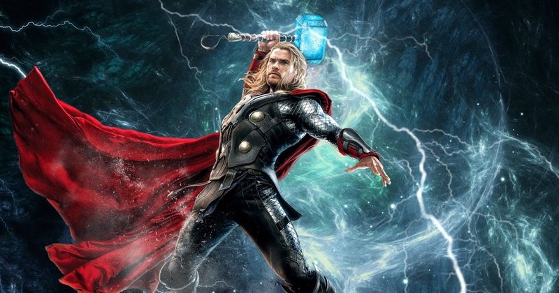 Thor