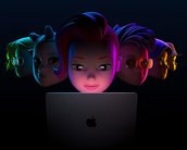 WWDC 22: Apple lança easter egg com Memojis em realidade aumentada