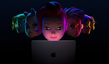 WWDC 22: Apple lança easter egg com Memojis em realidade aumentada