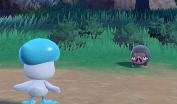 Pokémon Scarlet/Violet” ganha novo trailer e data de lançamento