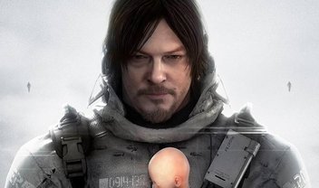 Death Stranding 2 pode ser revelado no Summer Game Fest 2022 [RUMOR]