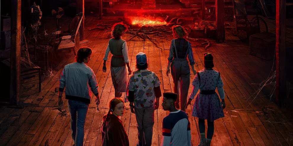 Stranger Things: esta peça que você tem no armário dominou a 4ª temporada