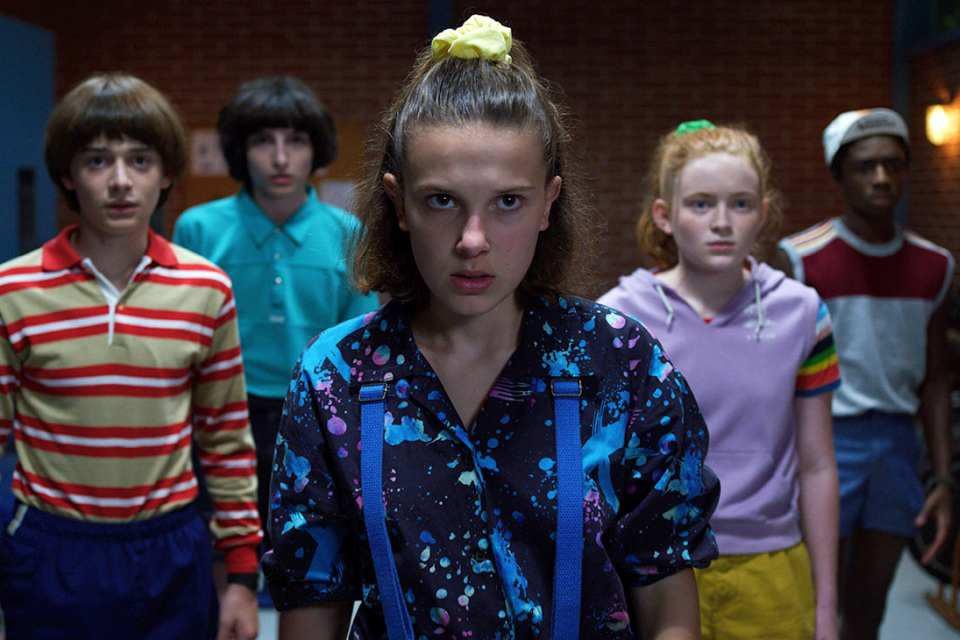 Stranger Things: esta peça que você tem no armário dominou a 4ª temporada