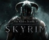 Skyrim: fã recria game com o Unreal Engine 5 e o resultado é inacreditável