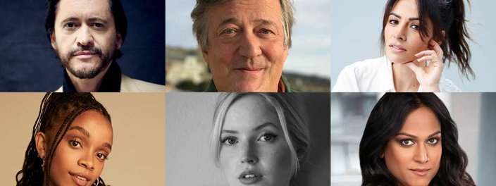 Imagem de: Red, White & Royal Blue: filme adaptado da Amazon revela elenco