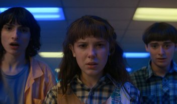 Quem você seria das crianças de STRANGER THINGS?