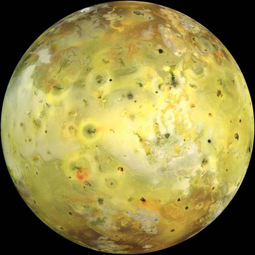Fonte: NASA/JPL/Galileo Project/Divulgação