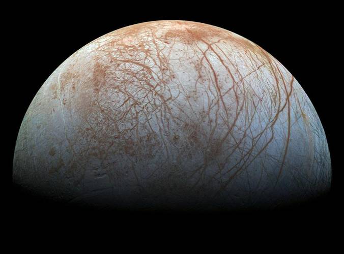 Fonte: NASA/JPL-Caltech/SETI Institute/Divulgação