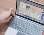 Surface Laptop Go 2 é anunciado com CPU Intel de 11ª geração